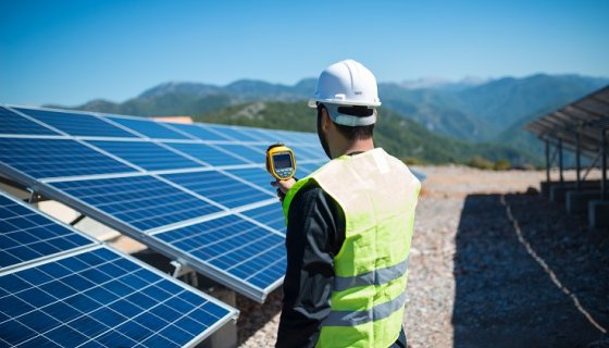 GÜNEŞ PANEL UYGULAMALARI